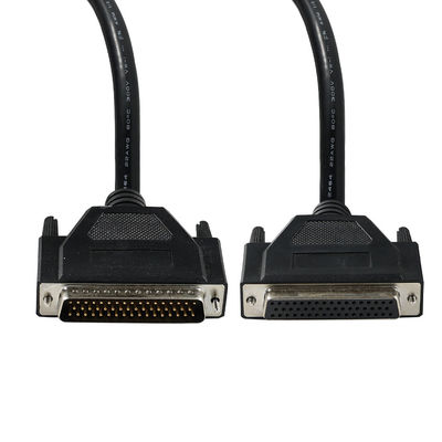 Καλώδιο DB50 Αρσενικό σε DB50 Θηλυκό 6ft Χαλκού PVC 220V-250V