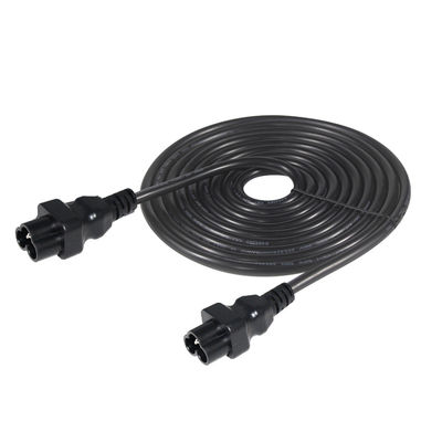 Διάταξη C5 έως C6 IEC 10A