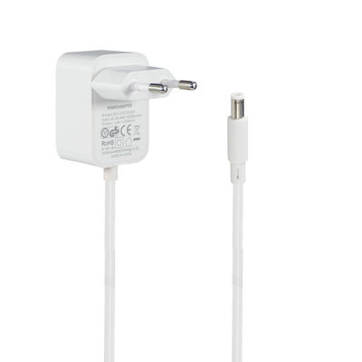 1m μήκος Ηλεκτρική 2000Ma Dc ισχύς Cee716 Plug 12V 2A τοίχος Mount AC προσαρμογέα με υπερφόρτωση και προστασία από βραχυκύκλωμα