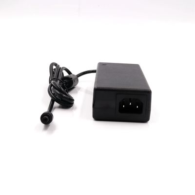 12v 24v 1a 2a 3a 5a 10a Εισαγωγή IEC C14 Μετασχηματιστής τροφοδοσίας ρεύματος AC Desktop Dc 5.5*2.1mm Adapter φορητού υπολογιστή