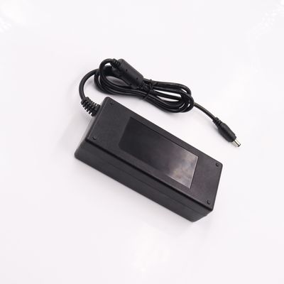 12v 24v 1a 2a 3a 5a 10a Εισαγωγή IEC C14 Μετασχηματιστής τροφοδοσίας ρεύματος AC Desktop Dc 5.5*2.1mm Adapter φορητού υπολογιστή