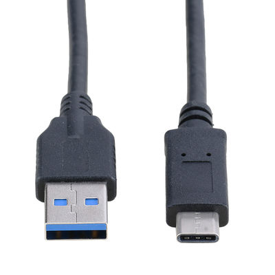 Προστασία από υπερχείλιση USB Τύπος έως γ 3.0 USB Τύπος C Δικτύωμα δεδομένων 5Gbps Υψηλή ταχύτητα 3A Γρήγορη φόρτιση υπερχείλιση για χονδρικό εμπόριο