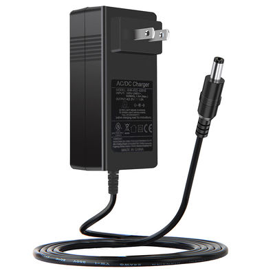 100-240V AC σε DC 12V/24V ταχεία φόρτιση Scooter προσαρμογέα με προστασία από υπερφόρτωση για ηλεκτρικά scooters / E-Bikes / συσκευές κινητικότητας