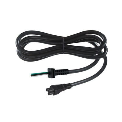 Καλώδιο τροφοδοσίας C5 σε SR 18AWG Επικασσιτερωμένο Χαλκός Ανθεκτικό σε Λάδι Μανδύας