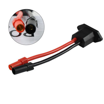 Κιτ σύνδεσης καλωδίου τροφοδοσίας C14 σε XT150 14AWG Heavy Duty