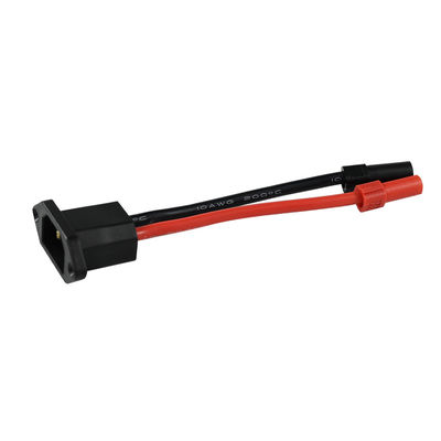 Κιτ σύνδεσης καλωδίου τροφοδοσίας C14 σε XT150 14AWG Heavy Duty