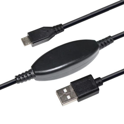 12V έως 9V / 5V DC-DC Buck Converter Module USB A σε Micro-USB για ηλεκτρονική συσκευή DIY / τροφοδοσία ηλεκτρικής ενέργειας με προστασία από βραχυκύκλωμα