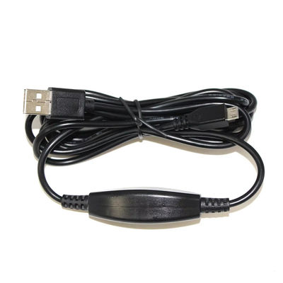 12V έως 9V / 5V DC-DC Buck Converter Module USB A σε Micro-USB για ηλεκτρονική συσκευή DIY / τροφοδοσία ηλεκτρικής ενέργειας με προστασία από βραχυκύκλωμα