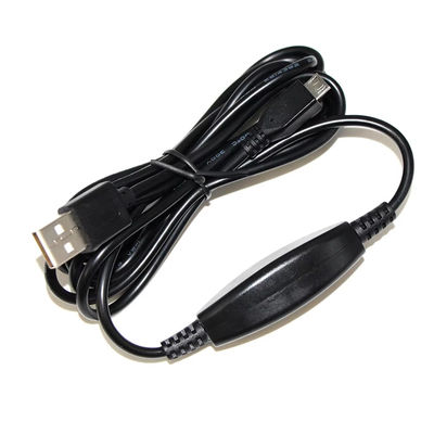 12V έως 9V / 5V DC-DC Buck Converter Module USB A σε Micro-USB για ηλεκτρονική συσκευή DIY / τροφοδοσία ηλεκτρικής ενέργειας με προστασία από βραχυκύκλωμα