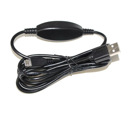 12V έως 9V / 5V DC-DC Buck Converter Module USB A σε Micro-USB για ηλεκτρονική συσκευή DIY / τροφοδοσία ηλεκτρικής ενέργειας με προστασία από βραχυκύκλωμα