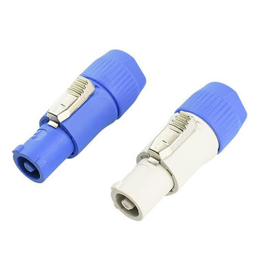 Neutrik NAC3FCA PowerCON A-Type Female Connector 20A 250V εναλλασσόμενο ρεύμα