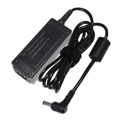 Μεγάλη τάση εισόδου 240v 100 C14/C8/C6 Ηλεκτρονικός προσαρμογός Πολλαπλές πύλες συνεχούς ρεύματος 5.5*2.1 120W Δύναμη 240V