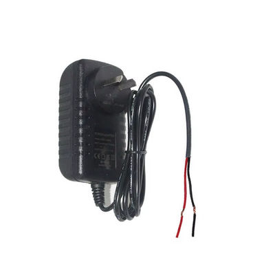 240V 60Hz ABS Μόνωση υλικό AU 2Pin Plug To Stripped Wire Ένα must-have για DIY ηλεκτρικά έργα