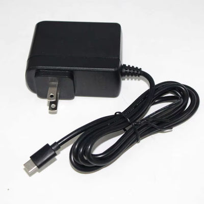 Ηλεκτρονικός προσαρμογός USB-C US Plug 20W/30W Γρήγορη φόρτιση Τύπου-C Τεχνητή φόρτιση για τοίχους για τηλέφωνα, tablet και συσκευές