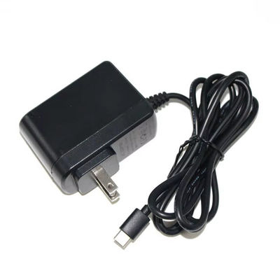 Ηλεκτρονικός προσαρμογός USB-C US Plug 20W/30W Γρήγορη φόρτιση Τύπου-C Τεχνητή φόρτιση για τοίχους για τηλέφωνα, tablet και συσκευές