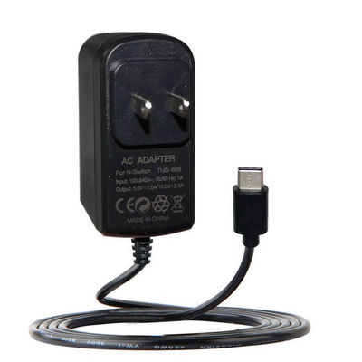 Ηλεκτρονικός προσαρμογός USB-C US Plug 20W/30W Γρήγορη φόρτιση Τύπου-C Τεχνητή φόρτιση για τοίχους για τηλέφωνα, tablet και συσκευές