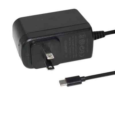 Ηλεκτρονικός προσαρμογός USB-C US Plug 20W/30W Γρήγορη φόρτιση Τύπου-C Τεχνητή φόρτιση για τοίχους για τηλέφωνα, tablet και συσκευές