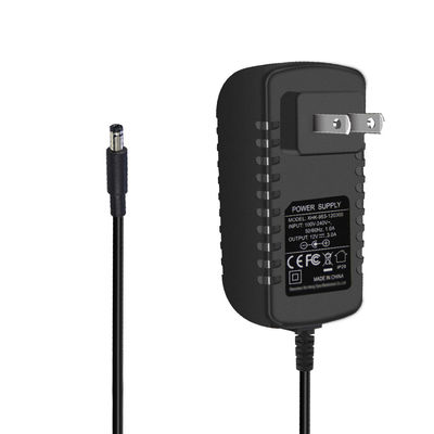 Ηλεκτρονικό προσαρμογέα ∆ΕΣ ∆ΕΣ 12V/5V/9V Τείχος φορτιστή για LED Strip/ Router/ CCTV/ Ηλεκτρονικά 24W/12W