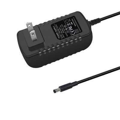 Ηλεκτρονικό προσαρμογέα ∆ΕΣ ∆ΕΣ 12V/5V/9V Τείχος φορτιστή για LED Strip/ Router/ CCTV/ Ηλεκτρονικά 24W/12W