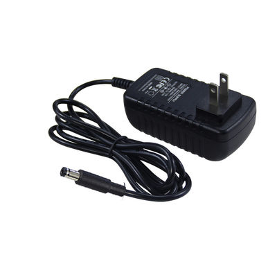 Ηλεκτρονικό προσαρμογέα ∆ΕΣ ∆ΕΣ 12V/5V/9V Τείχος φορτιστή για LED Strip/ Router/ CCTV/ Ηλεκτρονικά 24W/12W