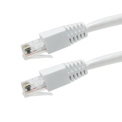 Κατηγορία 6 RJ45 Keystone Coupler θηλυκό προς θηλυκό χωρίς εργαλεία