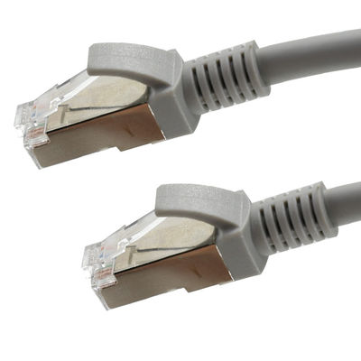 Καλώδιο επέκτασης Ethernet RJ45 από αρσενικό σε θηλυκό με τοποθέτηση πάνελ για διακόπτη δρομολογητή δικτύου LAN Cat5e/Cat6, 4FT/5FT/6FT