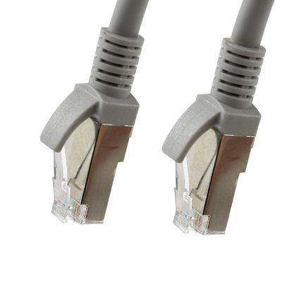 Καλώδιο επέκτασης Ethernet RJ45 από αρσενικό σε θηλυκό με τοποθέτηση πάνελ για διακόπτη δρομολογητή δικτύου LAN Cat5e/Cat6, 4FT/5FT/6FT
