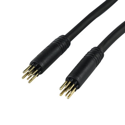 Βιομηχανικό καλώδιο κινητήρα 16AWG για μηχανές CNC