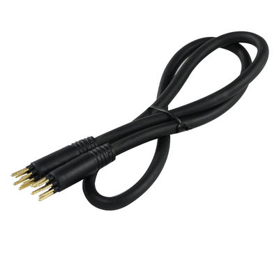 Βιομηχανικό καλώδιο κινητήρα 16AWG για μηχανές CNC