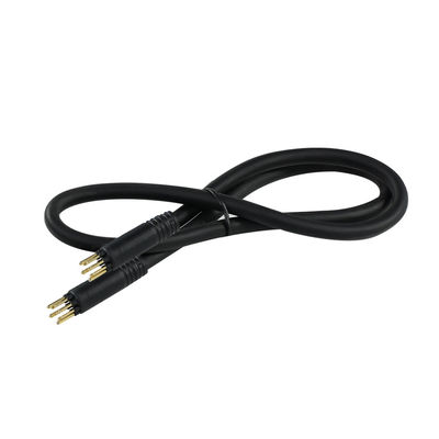 Βιομηχανικό καλώδιο κινητήρα 16AWG για μηχανές CNC