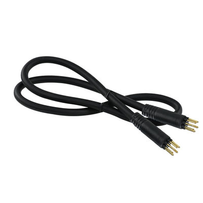 Βιομηχανικό καλώδιο κινητήρα 16AWG για μηχανές CNC