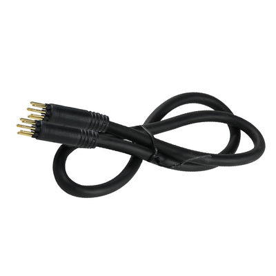 Βιομηχανικό καλώδιο κινητήρα 16AWG για μηχανές CNC