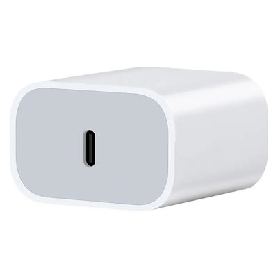 ΕΕ 45W USB-C Γρήγορος Φορτιστής με βύσμα ΕΕ 2-Pin