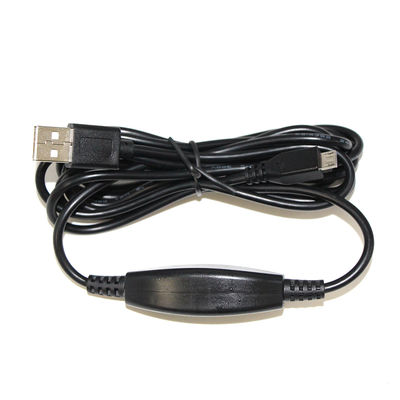 Καλώδιο μετατροπέα USB σε Micro USB 5V Step-Down - Προσαρμογέας μείωσης τάσης για Arduino, DIY Ηλεκτρονικά, Μικρές Συσκευές