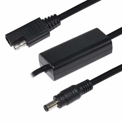 Δικτυακό δίκτυο ηλεκτρικής ενέργειας -5V έως 12V για ηλιακό πάνελ, μπαταρία, LED, χρήση δρομολογητή
