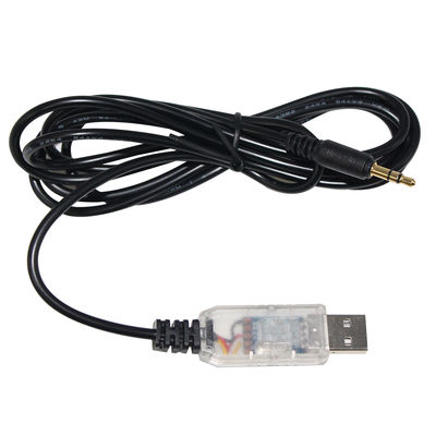USB σε DC 5V έως 12V Step-Up καλώδιο ρεύματος με διαφανές μπλε / λευκό / ροζ κέλυφος- Boost Adapter για δρομολογητή, LED, συσκευή IoT