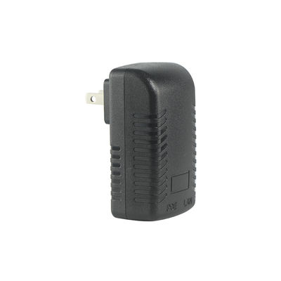 ΗΠΑ Plug PoE Injector Adapter - 48V ενεργό ρεύμα μέσω Ethernet παροχή IEEE 802.3af/at για IP κάμερες, ασύρματο AP, VoIP τηλέφωνα