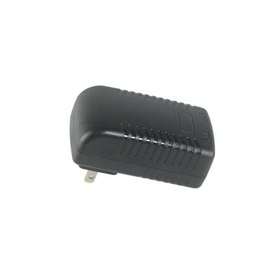ΗΠΑ Plug PoE Injector Adapter - 48V ενεργό ρεύμα μέσω Ethernet παροχή IEEE 802.3af/at για IP κάμερες, ασύρματο AP, VoIP τηλέφωνα