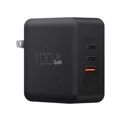 Φορτιστής τοίχου USB-C 140W, βύσμα AU 2 ακίδων, Γρήγορη φόρτιση
