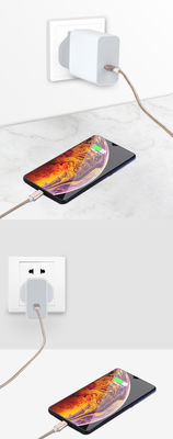 Ηλεκτρονική συσκευή φόρτισης USB-C, 60W, υψηλής ταχύτητας για φορητό υπολογιστή/ταμπλέτο/τηλέφωνο