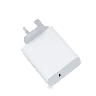 Ηλεκτρονική συσκευή φόρτισης USB-C, 60W, υψηλής ταχύτητας για φορητό υπολογιστή/ταμπλέτο/τηλέφωνο