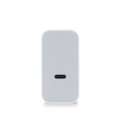 EU 2-pin USB-C Wall Charger, 60W High-Speed Type-C Power Adapter για φορητό υπολογιστή, tablet και smartphone