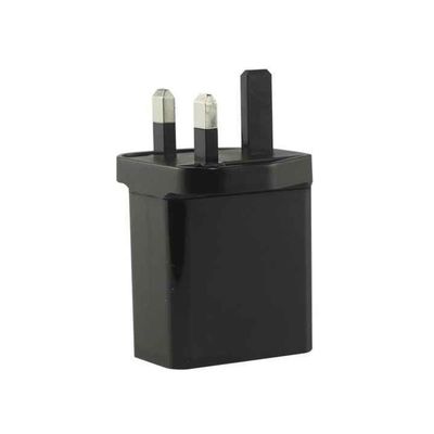 Ευρωπαϊκός φορτιστής τοίχου USB-C και USB-A 2-Pin, αντάπτορας ρεύματος 45W με διπλή θύρα για φορητό υπολογιστή, tablet και smartphone