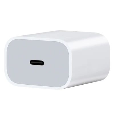 AU 2-pin USB-C Wall Charger, 30W γρήγορος προσαρμογός ισχύος τύπου C για smartphones, tablets και μικρούς φορητούς υπολογιστές