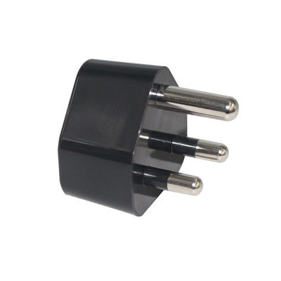 Νότια Αφρική SA Plug-to-USB-C καλώδιο φόρτισης 5V 9V 12V