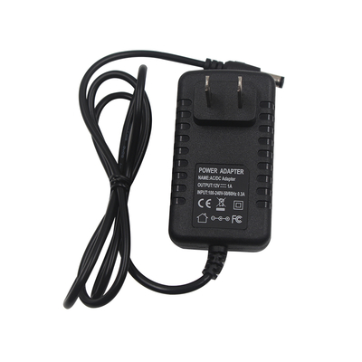Μετασχηματιστής ρεύματος Us Canada Plug 5V 3A Dc Αντικατάσταση Φορτιστή Universal Ac Adapter