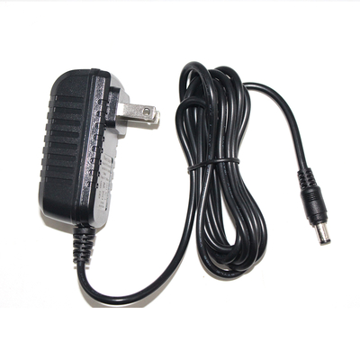 Μετασχηματιστής ρεύματος Us Canada Plug 5V 3A Dc Αντικατάσταση Φορτιστή Universal Ac Adapter