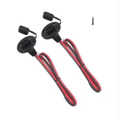 Συναρμολογητής πίνακα θύρας πλευρικής πτέρυγας πύλης SAE με κάλυψη σκόνης