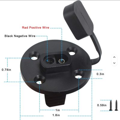 Συναρμολογητής πίνακα θύρας πλευρικής πτέρυγας πύλης SAE με κάλυψη σκόνης