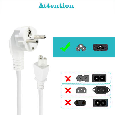 CEE 77 EU έως C5 Δυναμικό καλώδιο 0,75 mm PVC χαλκό